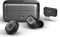 EPOS GTW 270 Hybrid - In-ear oordopjes - Draadloos Bluetooth 5.1 - IPX5 (Grijs)