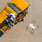 DJI Mini 2 - Mini-drone - 12MP camera 4x zoom - Grijs
