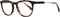 Men' Spectacle frame Sandro Paris SD1012 51201