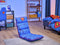 Trust GXT 718SM Rayzee - Gaming Chair - Opvouwbaar - Superman Edition