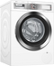 Bosch Wayh2842 - Voorlader wasmachine - 9 kg - 1600 toeren - HomeProfessional