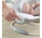Vibrerende relax | Ingenuity Morrison Baby Bouncer wipstoeltje | Babysitter met trilling en geluid