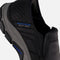 Skechers Respected - Elgin - Heren Instappers - Zwart - Maat 45