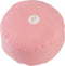 Pure2Improve - Yoga meditatie kussen - dia 33 cm - roze - yoga kussen - meditatiekussen
