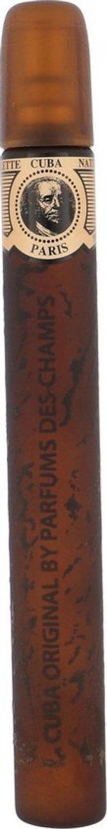 Parfums Des Champs Cuba Gold Eau De Toilette 35 Ml