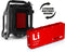 PerfectPro Powerplayer Bouwplaats Radio - FM - DAB+ - Bluetooth - USB - Lithiumaccu - Oplaadbaar - PP800L