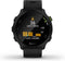 Garmin Forerunner 55 - GPS Sporthorloge - Hartslagmonitor HIIT - Zwart