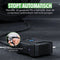 Travelhawk Compressor - Elektrische Bandenpomp - 12V - Compact en Draagbaar