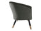 Leitmotiv Bank Royal - Velvet - Taupe - Groen