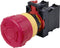 TRU COMPONENTS TC-10091064 ONPOW26-11TSA Noodstopschakelaar 250 V 5 A IP40 1 stuk(s)