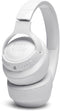JBL Tune 760NC - Over-ear Koptelefoon - ANC - Wit