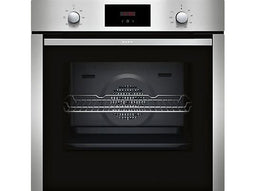 NEFF B1CCC0AN0 - Inbouwoven - 71 l - A energieklasse