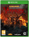 Warhammer 40.000 - End Times - Vermintide - Xbox One X enhanced - 4K Ultra HD