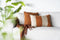 Byboo – Pillow, Blend – natural orange (Set/2)