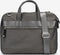 US POLO NEW WAGANER - Schoudertas Heren - Voor laptop en boeken - Grijs