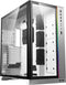 Lian Li PC-O11D XL - Tower Behuizing - Aluminium en Gehard Glas - Wit