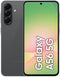 Samsung Galaxy A56 5G - 128GB - 50MP camera - Awesome Graphite
