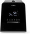 Nedis HUMI150BKW - Luchtbevochtiger - Koele en warme mist - 5.5 l - Hygrometer - Timer - Afstandsbediening - Zwart