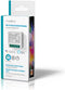Nedis SmartLife inbouwmodule Schakelaar - Wi-Fi - 3680W