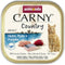 Animonda Kattenbak Carny Country Adult 32x100g - kip, kalkoen + forel