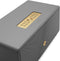 Audio Pro Drumfire D-2 - Smart multiroom speaker - 2x20W + 60W versterking - Grijs