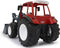 Jamara Tractor Lindner Geotract Frontlader 1:16 2,4 Ghz Rood