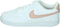 NIKE COURT VISION LOW NEXT NATURE - SNEAKERS - WIT/ROZE - DAMES - Maat 37.5