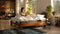 Emma Foam Original Matras - Koudschuim - 80 x 210 cm - Stevig - Wit