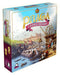 Praga Caput Regni - Bordspel (ENG)