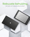 Icy Box IB-200T-C3 - Externe behuizing - 1x 2.5