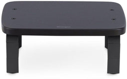 Kensington SmartFit Monitor Stand - Verstelbare hoogte - Zwart