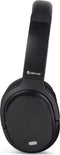 Denver BTN210 - Bluetooth Koptelefoon - Noise Canceling - Draadloos - Zwart