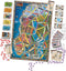 Asmodee Ticket to Ride - Northern Lights - Bordspel voor 2-5 spelers - Leeftijd vanaf 8 jaar