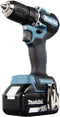 Makita DDF487RAJ - Schroefboor - 18V - Koolborstelloze motor - 1,4 kg