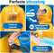 Nextcover Regenponcho NEU - Fietsponcho - AquaShield 2.0 Technologie - Unisex S/M/L