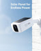 eufy SoloCam S40 - Buiten camera - 2K resolutie - Bewegingsdetectie - IP67