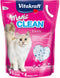 Vitakraft Magic Clean - Kattenbakvulling - Super absorberend - 5 L (6 stuks)
