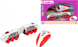 Eichorn Trein Infrarood - Trein - 20,5 cm