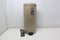 Brabantia NewIcon - Prullenbak - 30 liter - Metallic Gold