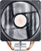Cooler Master Hyper 212 EVO V2 - CPU Koeler - LGA1700 Compatibel - Aluminium