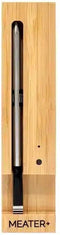 MEATER Plus - Draadloze Thermometer - Bluetooth 50m bereik - Hout met staal