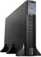 Green Cell UPS15 - UPS - 3 kVA 2700 W 6 AC-uitgangen - Zwart