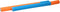 Waterzone - Schuimwaterpistool - Anti-Lek - 1 stuks