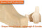 Protec Cornet Koffer PB312