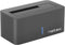 Natec NSD-0954 - Dockingstation - USB 3.0 - Zwart