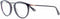 Men' Spectacle frame Police PL881 5109DD