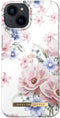 iDeal of Sweden iPhone 13 - Backcover - Floral print - Floral Romance