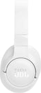 JBL Tune 770NC - Draadloze over-ear koptelefoon - Noise Cancelling - Wit
