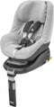 Maxi-Cosi Pearl - Zomerhoes - Ademend en comfortabel - Fresh Grey