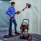 Einhell TE-VC 2230 SACL - Nat-/Droogzuiger - 1400W 30L HEPA-filter 220 mbar